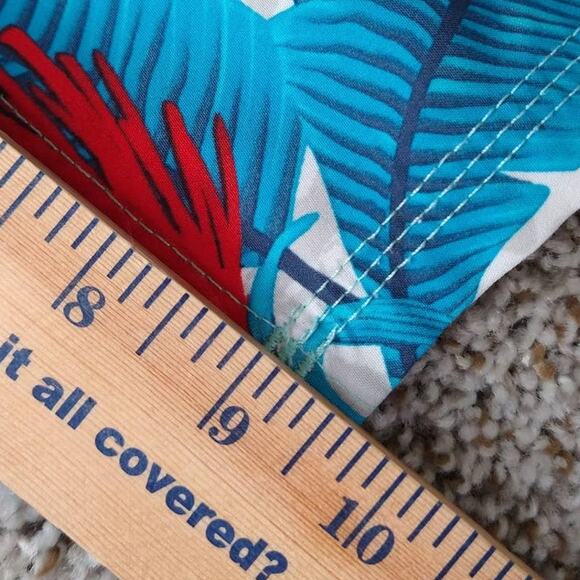Quiksilver Board Shorts Sz 32 - Picture 12 of 16